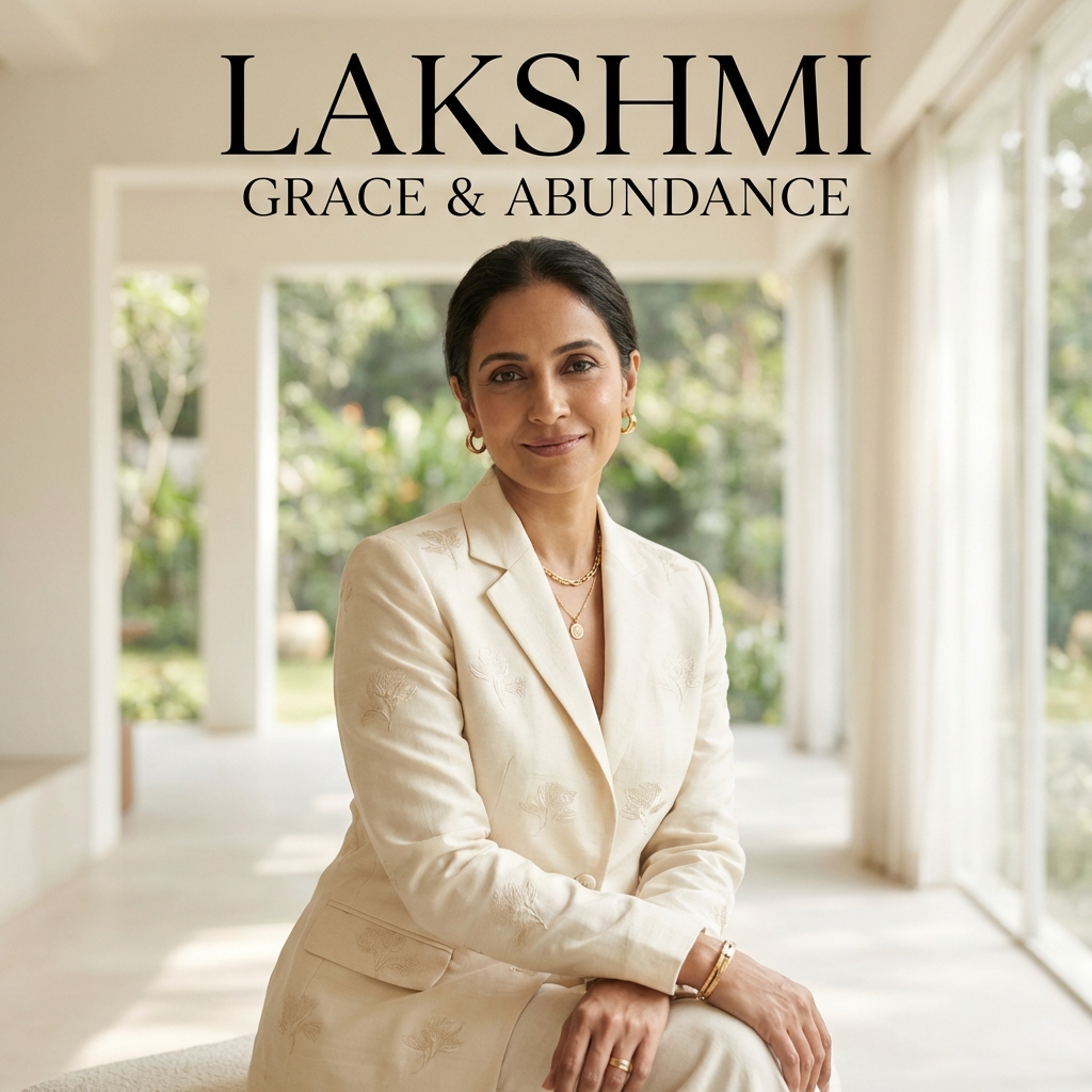 Lakshmi energy